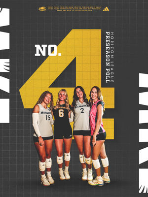 Image post by @mke_volleyball on Instagram