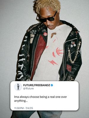 Video post by @rap on TikTok