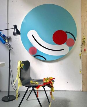 Image post by @guyhepner on Instagram