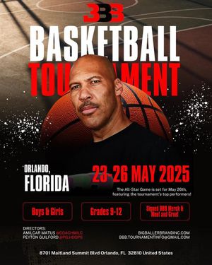 Image post by @bigballerbrand on Instagram