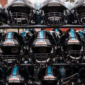 Image post by @riddellsports on Instagram