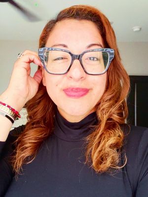 Image post by @soyconnieleon on Instagram