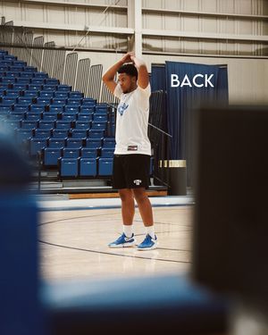 Image post by @cnuhoops on Instagram
