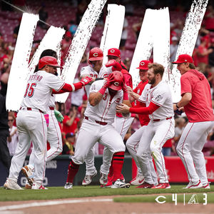 Image post by @Reds on Twitter