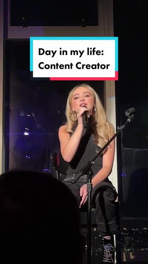 Video post by @katvoltage on TikTok