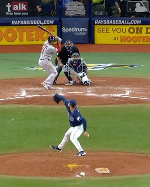 Image post by @mlb on Instagram