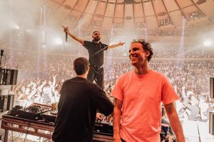 Image post by @TheGarden on Facebook