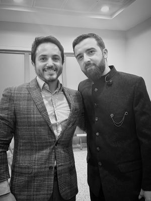 Image post by @ahmetcihatsancar on Instagram
