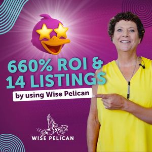 Image post by @wisepelican on Facebook