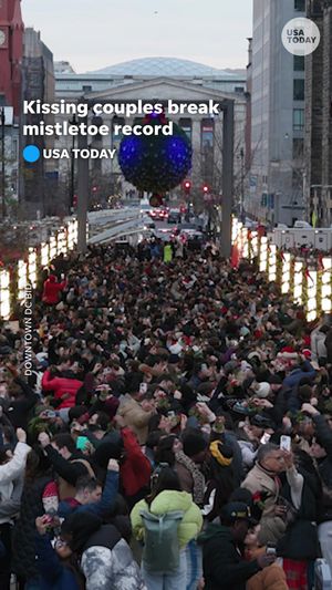 Video post by @usatoday on TikTok