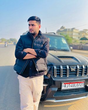Image post by @im_harshit_27 on Instagram