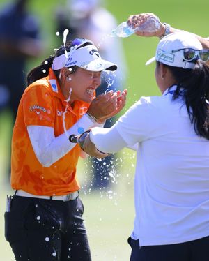 Image post by @lpga_tour on Instagram