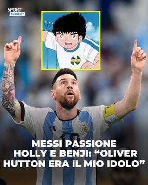 Image post by @sportmediaset on Instagram