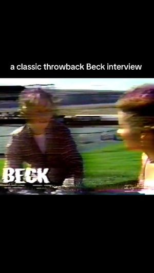 Video post by @beckvault on TikTok