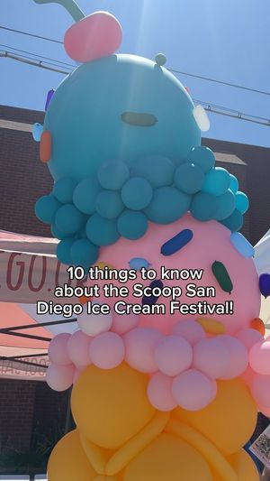 Video post by @ScoopSanDiego on Facebook