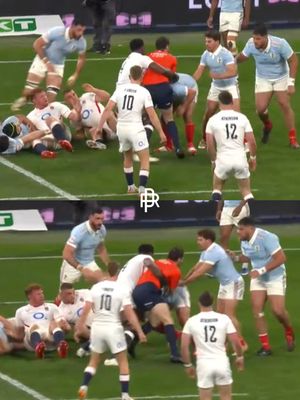 Image post by @rugbypass on Instagram