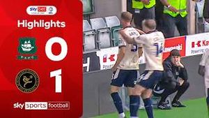 Video post by @skysportsfootball on YouTube