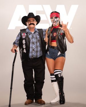Image post by @thunderrosa22 on Instagram