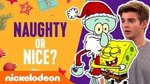 Video post by @nickelodeon on YouTube