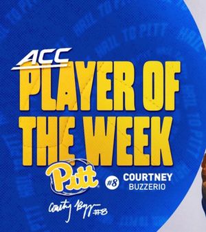 Image post by @pitt_vb on Instagram