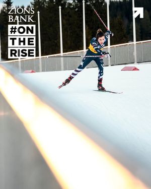 Image post by @usskiteam on Instagram