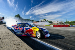 Image post by @redbullphotography on Instagram