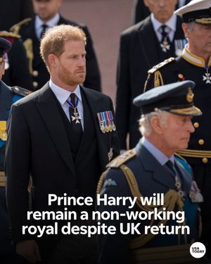 Image post by @usatoday on Instagram