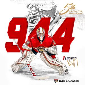 Image post by @flapanthers on Instagram