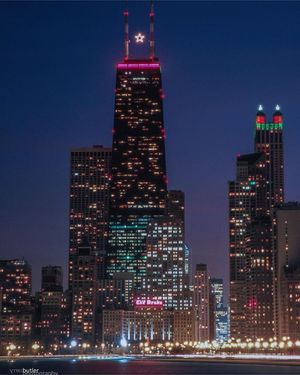 Image post by @360chicago on Instagram