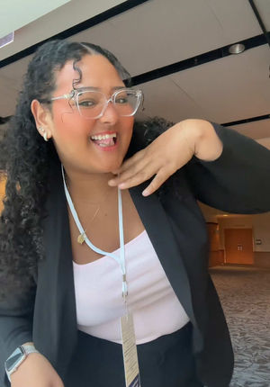 Video post by @mkennagerard on TikTok
