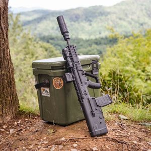 Image post by @ruggedsuppressors on Instagram