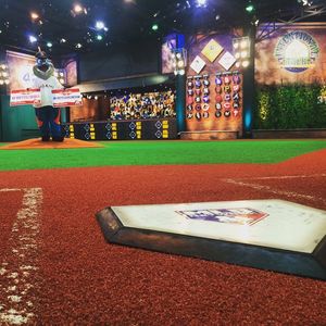 Image post by @marlins on Instagram
