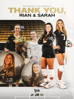 Image post by @cubuffsvb on Instagram