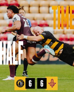 Image post by @yorkcityknights on Instagram