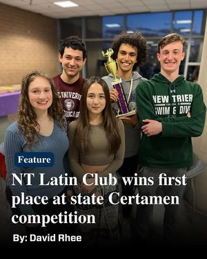 Image post by @newtrier_news on Instagram