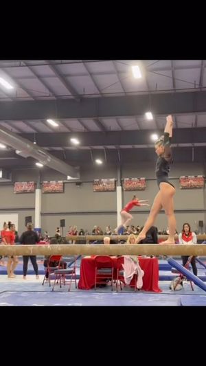 Video post by @avery.neff on Instagram