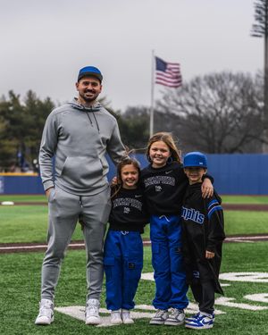 Image post by @memphisbaseball on Instagram