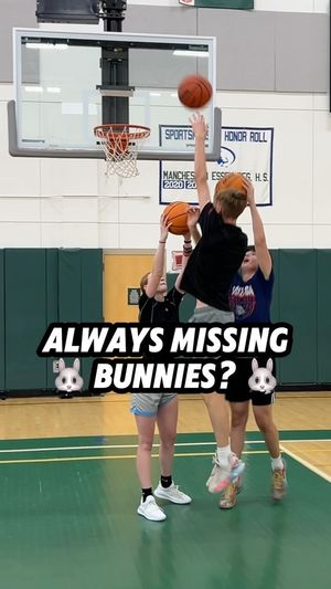 Image post by @hoopin_mitch on Instagram