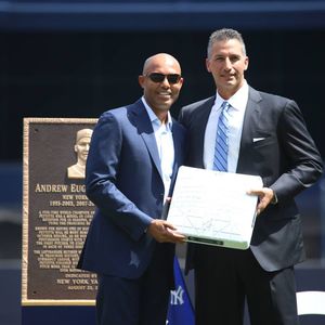 Image post by @yankees on Instagram