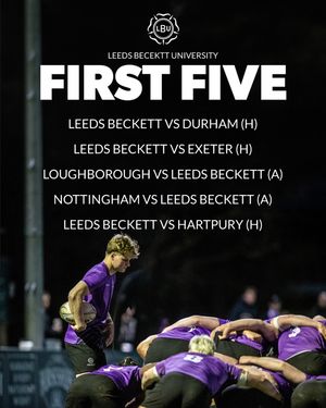 Image post by @bucssuperrugby on Instagram