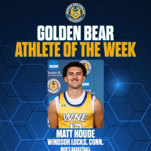 Image post by @wne_goldenbears on Instagram