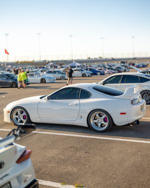 Image post by @toyotires on Instagram