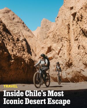 Image post by @outsidemagazine on Instagram