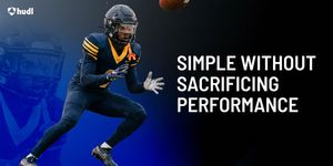 Image post by @HudlFootball on Twitter