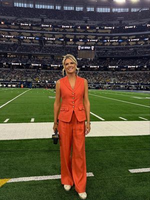 Image post by @melissastark on Instagram