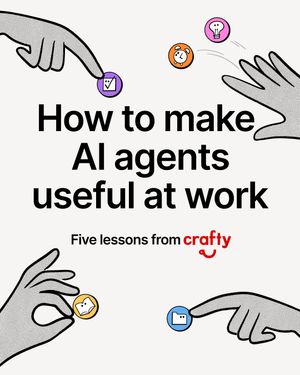 Image post by @notionhq on Instagram