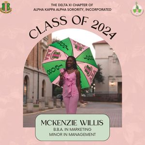 Image post by @texas_akas on Instagram