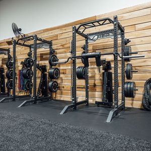 Image post by @repfitnessequipment on Instagram