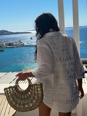 Image post by @samibrielle on Instagram