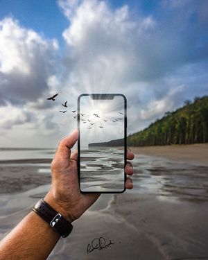 Image post by @pri1esh on Instagram